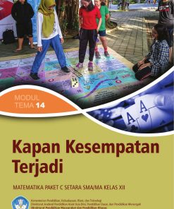 Modul 14 - Matematika - Paket C
