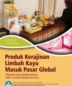 Modul 14 - Prakarya - Paket C