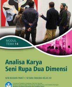 Modul 14 - Seni - Paket C