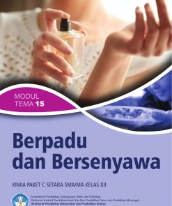 Modul 15 - Kimia - Paket C