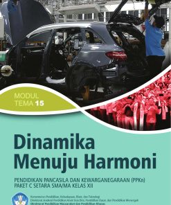 Modul 15 - PPKn - Paket C