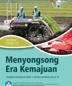 Modul 15 - Sejarah - Paket C