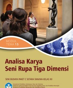 Modul 15 - Seni - Paket C