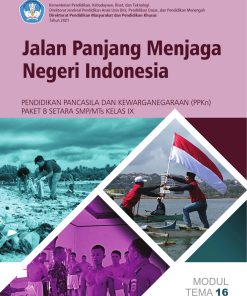 Modul 16 - PPKn - Paket B