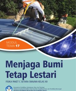 Modul 17 - Fisika - Paket C