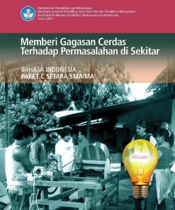Modul 2 - Bahasa Indonesia | Paket C