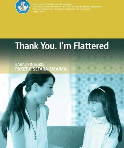 Modul 2 - Bahasa Inggris | Paket C