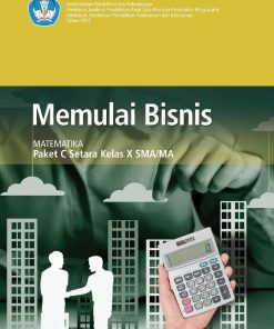 Modul 2 - Matematika | Paket C