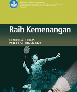 Modul 2 - Olahraga | Paket C