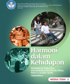 Modul 2 - PPKn - Paket A