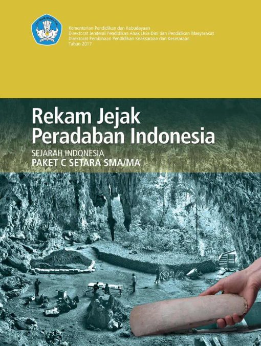 Download Buku Modul 2 - Sejarah | Paket C