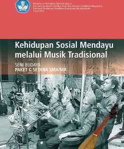 Modul 2 - Seni | Paket C