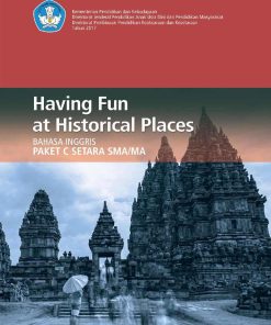 Modul 3 - Bahasa Inggris | Paket C