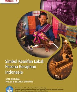 Modul 3 - Seni - Paket B