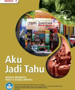 Modul 4 - Bahasa Indonesia - Paket B