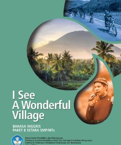 Modul 4 - Bahasa Inggris - Paket B