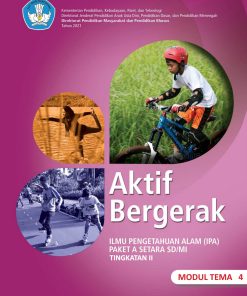 Modul 4 - IPA - Paket A