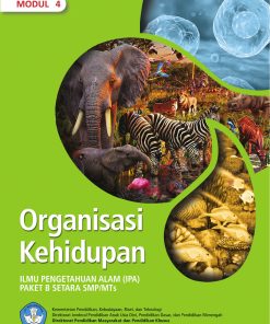 Modul 4 - IPA - Paket B