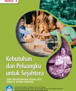 Modul 4 - IPS - Paket B