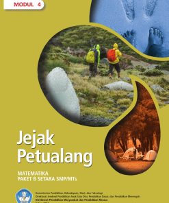 Modul 4 - Matematika - Paket B