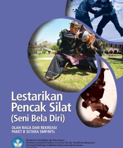 Modul 4 - Olahraga - Paket B