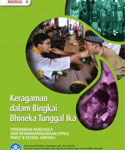 Modul 4 - PPKn - Paket B