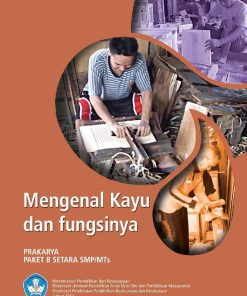 Modul 4 - Prakarya - Paket B