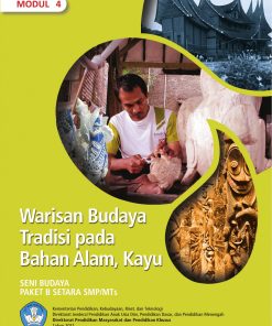 Modul 4 - Seni - Paket B