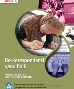 Modul 5 - Bahasa Indonesia - Paket B