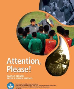 Modul 5 - Bahasa Inggris - Paket B