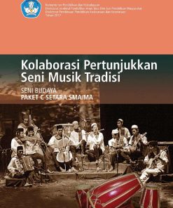Modul 5 - Seni | Paket C