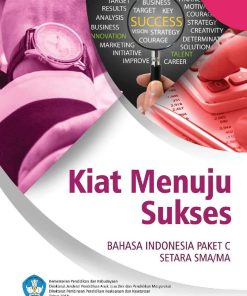 Modul 6 - Bahasa Indonesia | Paket C