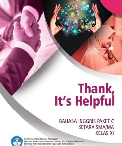 Modul 6 - Bahasa Inggris | Paket C