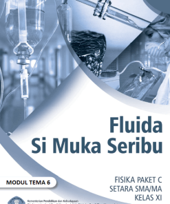 Modul 6 - Fisika - Paket C