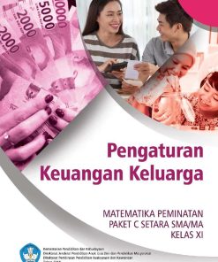 Modul 6 - Matematika Peminatan | Paket C