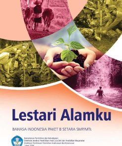 Modul 7 - Bahasa Indonesia - Paket B