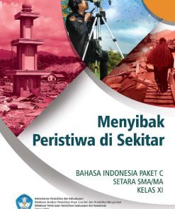 Modul 7 - Bahasa Indonesia | Paket C