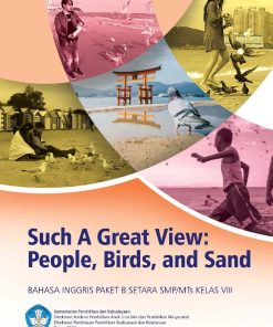 Modul 7 - Bahasa Inggris - Paket B