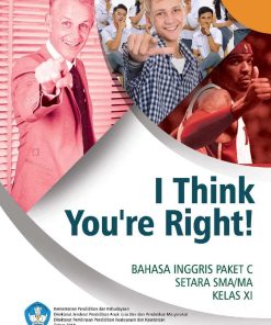 Modul 7 - Bahasa Inggris | Paket C