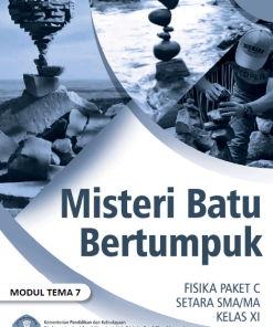 Modul 7 - Fisika - Paket C
