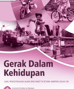 Modul 7 - IPA - Paket B