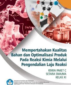 Modul 7 - Kimia | Paket C