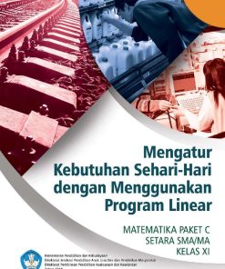 Modul 7 - Matematika | Paket C