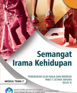 Modul 7 - Olahraga - Paket C