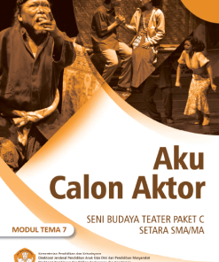 Modul 7 - Seni - Paket C