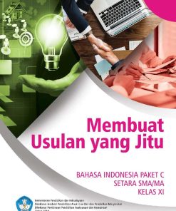 Modul 8 - Bahasa Indonesia | Paket C