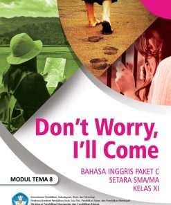 Modul 8 - Bahasa Inggris - Paket C