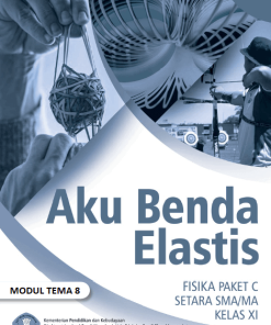 Modul 8 - Fisika - Paket C
