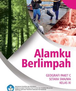 Modul 8 - Geografi | Paket C