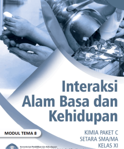 Modul 8 - Kimia - Paket C